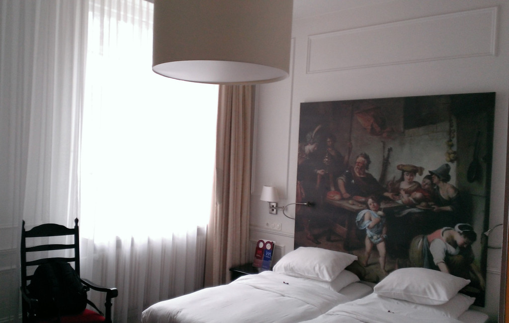 Mercure Amsterdam