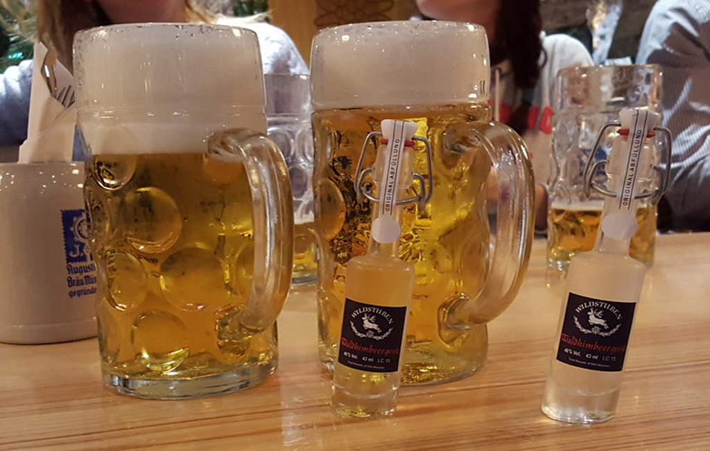 oktoberfestbeers