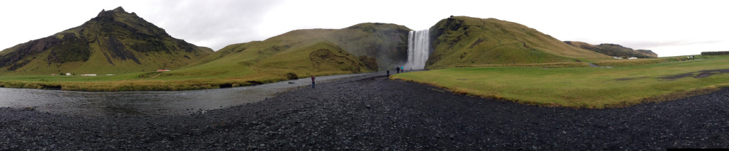 skogafoss