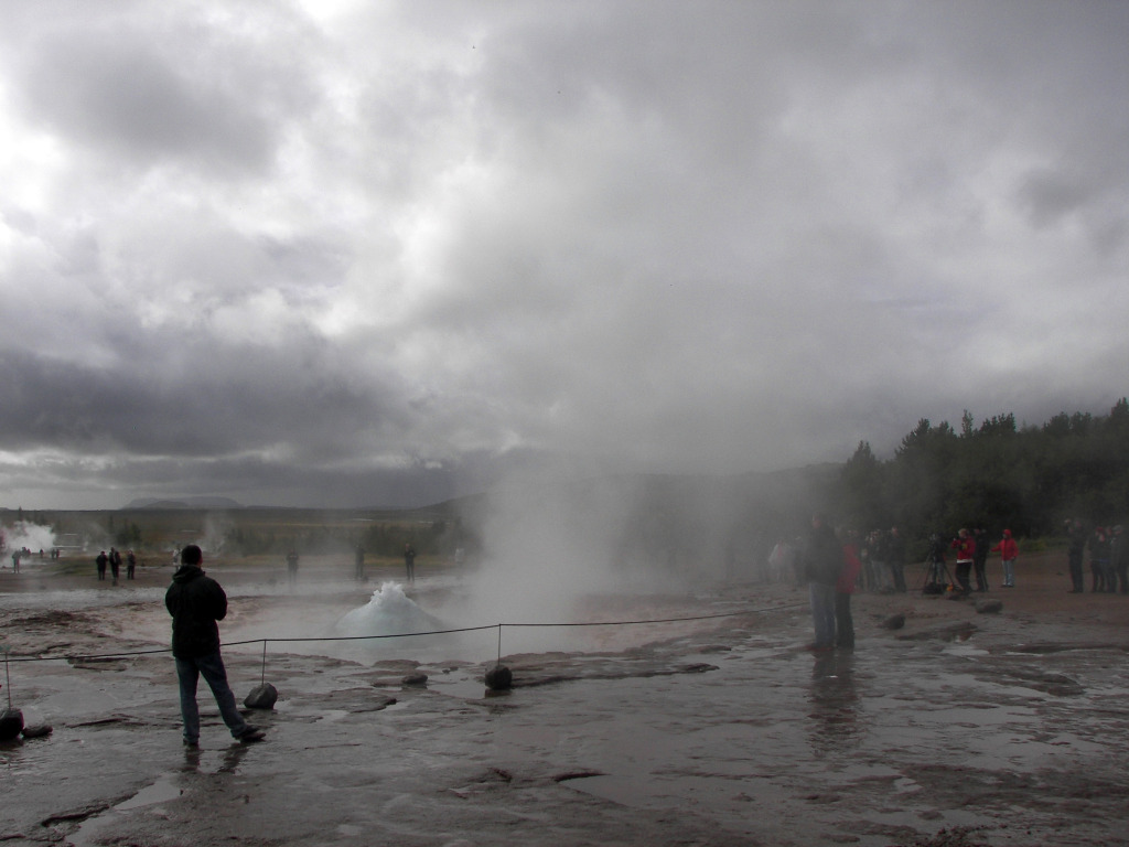 strokkur