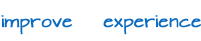 Improve This Experience